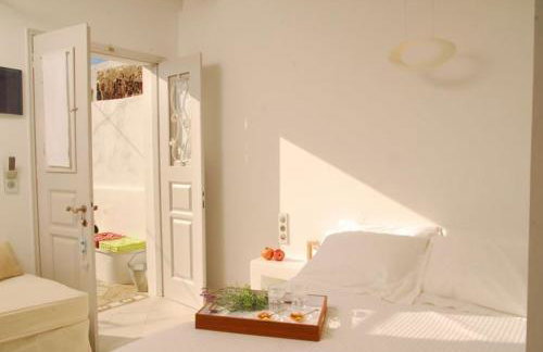 Archondoula Studios - Foto 19