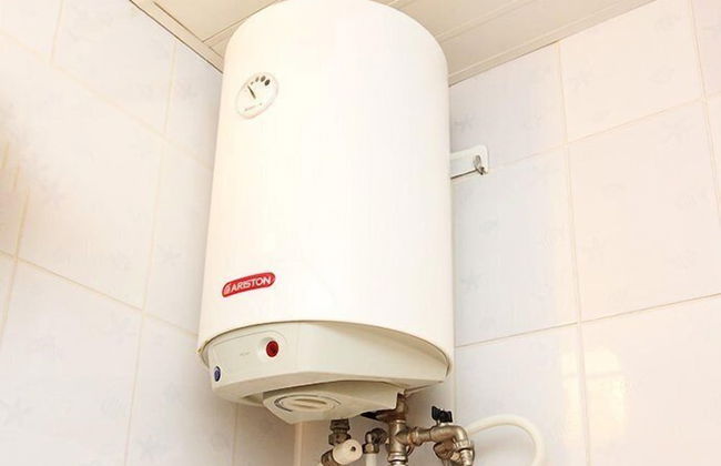 ApartLux Novoarbatskaya Superior 2 - Foto 14