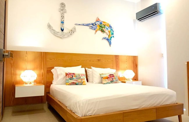 Apartamentos Salinas del Mar - by SOHO - Photo 47