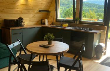 Brda 5 osobowa z jacuzzi - Foto 16