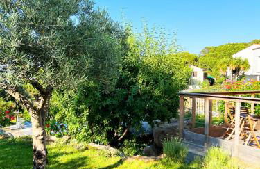 Villa avec jardin et piscine - Foto 53