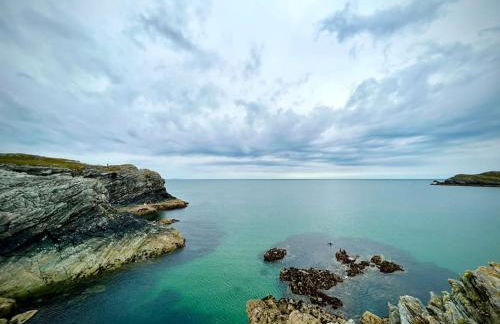 Tractor Shed, seaside cosy cottage for 4 - Photo 14