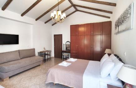 Oasis Apartment Ammoudia - Foto 1