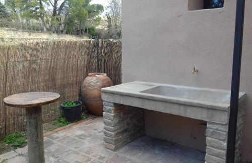 Casa Julián Fábrica Giner - Foto 14