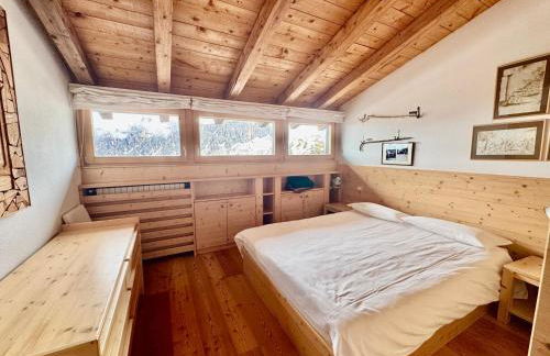 Esperienza Unica al Passo Giau - Appartamento con Vista Panoramica - Foto 9