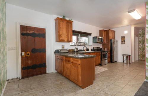 Yosemite Gateway Sleeps 18 - Coarsegold Villa near Bass Lake - Foto 42