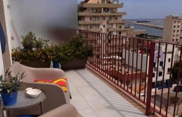 Faro Sul Mare Luxury Apartment - Zona Fiera - Foto 41