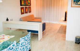 Waterfront Apart Hotel - Foto 23