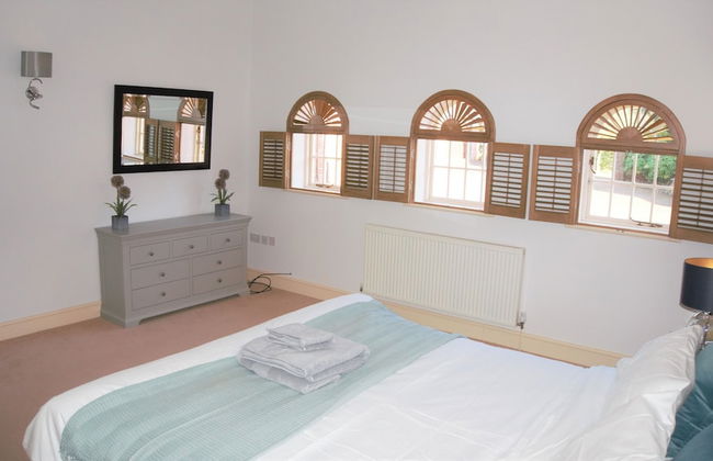 The Coach House - Foto 3