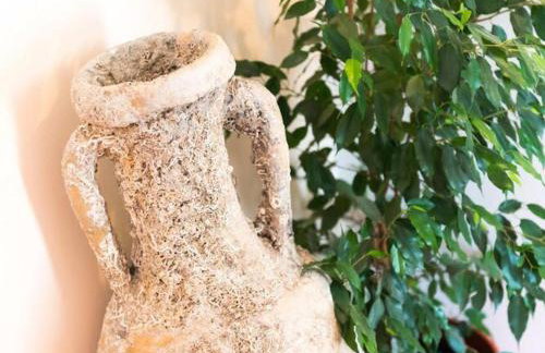 Holiday Home Anima Maris- Duplex Two Bedroom Holiday Home with Terrace and Sea View - Foto 32