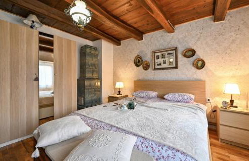 Cozy Home In Kupljenovo - Foto 43