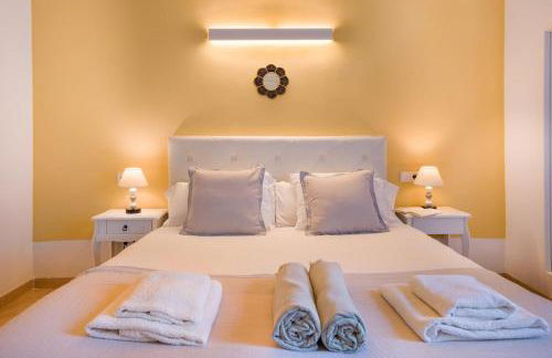 Villa Higueras - Photo 9