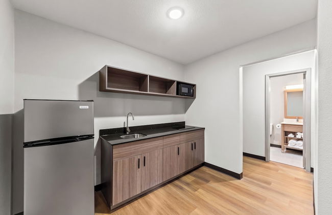 Red Roof Inn Del Rio - Foto 1