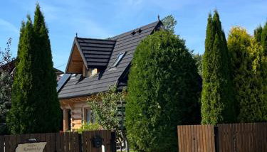 Szałas Kosówka - Foto 4