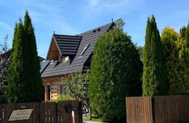 Szałas Kosówka - Foto 4