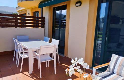 Costa SPA Piscinas de lujo - Playa las Catedrales - Foto 11