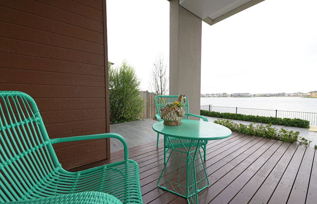 Luxury Waterfront SpaciousHouse Lakeview - Foto 57