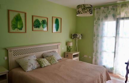 Chalet Adosado for Rent in Sotogrande - Foto 54