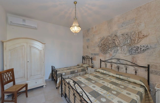 Masseria Pentima Vetrana Resort - Photo 7