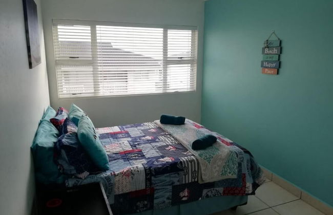 Umtentweni 23 on Sea - Foto 4