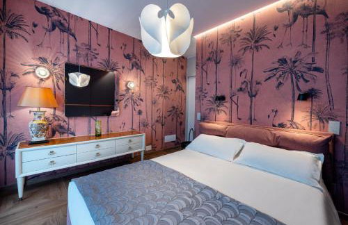 Molari Luxury Suites - Riccione - Photo 17