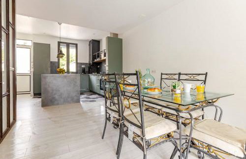 Maison traversante et ensoleillé - Foto 37