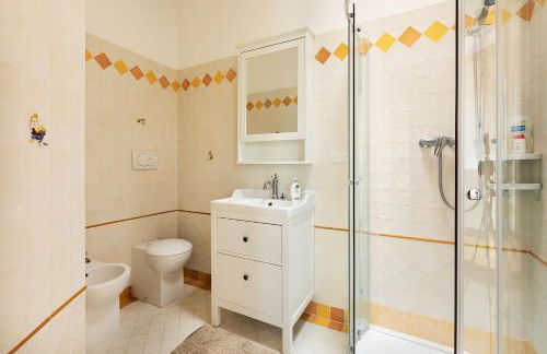 Doppelhaus Villa Casa Alpe Adria - Foto 15