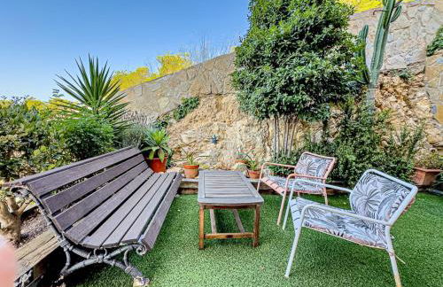 Villa Mar & Natura Sitges - Foto 16