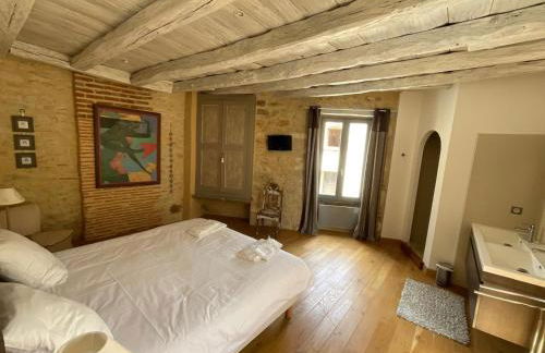 Le Clos de Saint-Martial, Saint-Martial-de-Nabirat - Foto 19