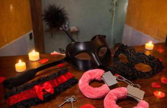 L Escapade Love Room - Foto 24