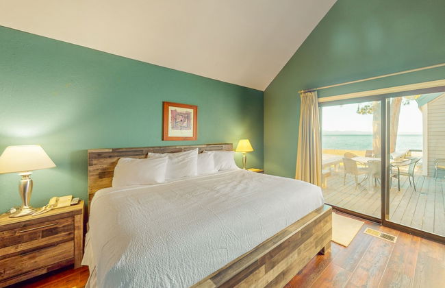 Lakeland Village South Lake Tahoe - Foto 14