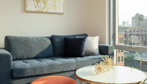 Kasa River North Chicago - Foto 4