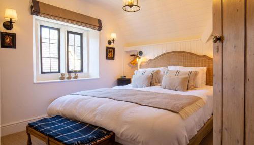 Little Oakley Cottage - Foto 4