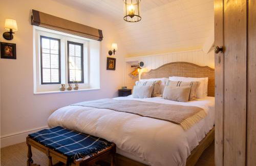 Little Oakley Cottage - Foto 4