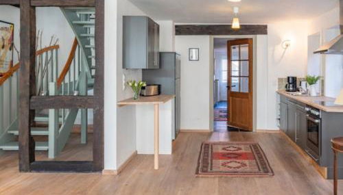 Wohnen am Dehnthof Haus 2 - Foto 5