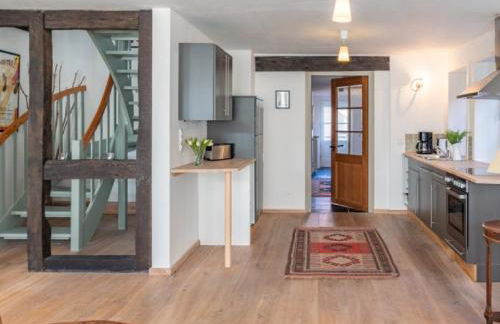 Wohnen am Dehnthof Haus 2 - Photo 5