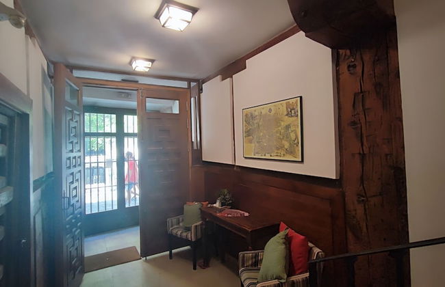 Apartamentos Huertas - Photo 3