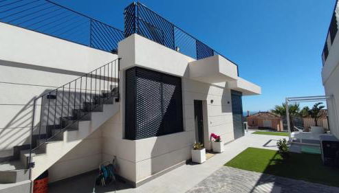 Casa Noa Marie - Polop Hills - Foto 3