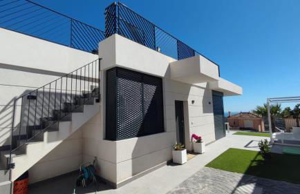 Casa Noa Marie - Polop Hills - Foto 3