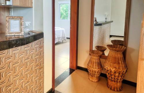 Pousada Villa Magna - Casa 4 - Foto 34