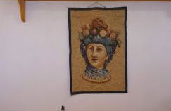 AURUSA - Casa Vacanze Pollina, Sicilia autentica - Foto 34