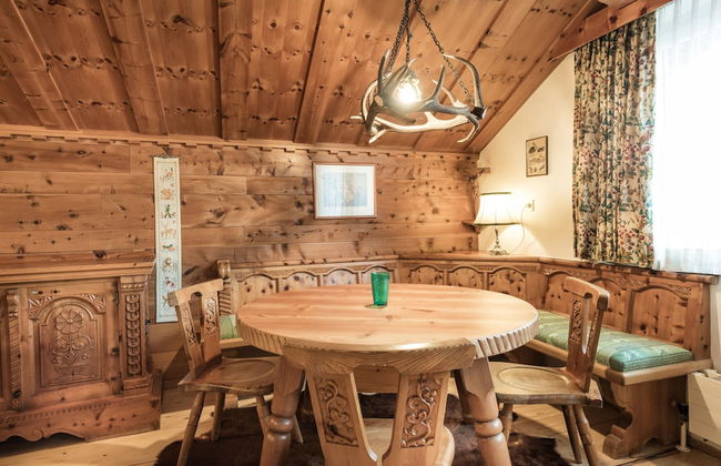 Appartementhaus Aurora - Foto 27