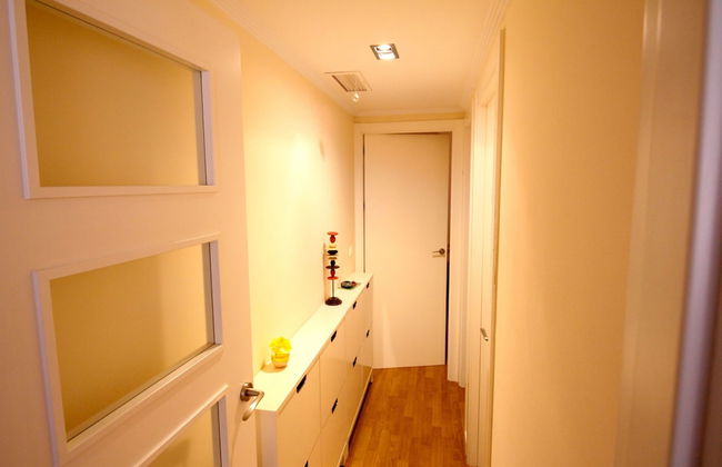 Apartamento Centro La Montañeta - Foto 4