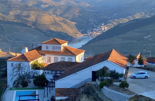 Quinta da Casa Cimeira, Guest House, Wines & Food - Foto 37