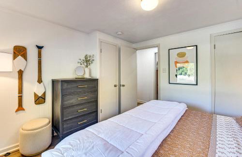 Herrington Lake Retreat with Dock, 1 Mi to Marina! - Foto 16