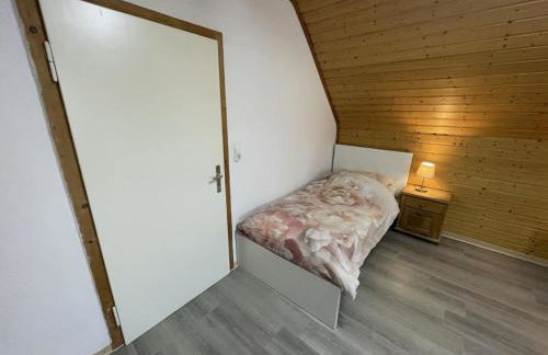 Schicke Ferien- und Monteurswohnung 53 qm Philippsburg - Foto 9