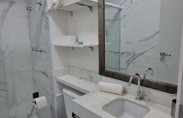 Conjunto Estúdio e Duplex Selenita by Rhouses - Foto 117