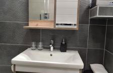 Apartment SAND - Entry with PIN 0 - 24h, Luxury massage chair,Infrared sauna,FREE CANCELLATION 24 hours before Check In, Premium pillows and mattress - Photo 32