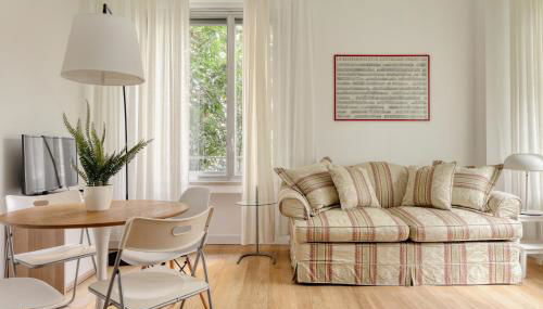 JOIVY Stylish Studio Near Pinacoteca Brera - Foto 2