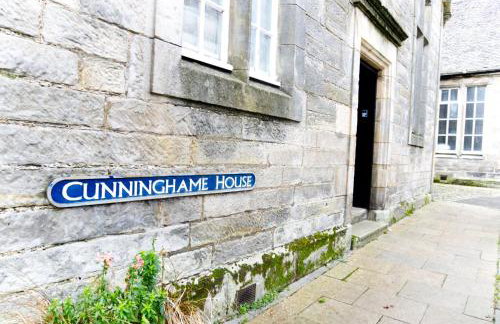 Stunning & unique apt in Culross - Foto 20